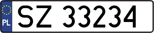 SZ33234