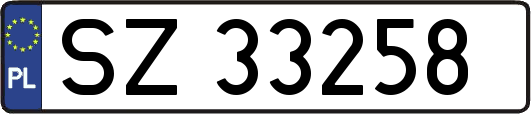 SZ33258