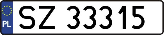 SZ33315