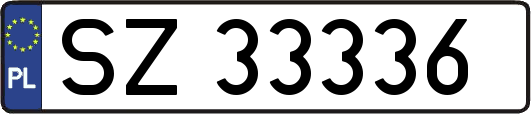 SZ33336