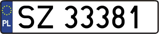 SZ33381