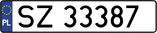 SZ33387