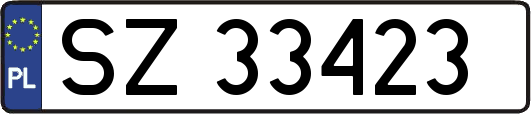 SZ33423