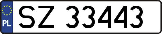 SZ33443