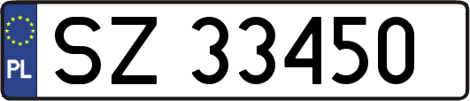 SZ33450