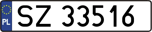 SZ33516