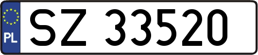 SZ33520
