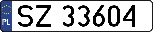 SZ33604