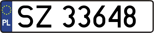 SZ33648