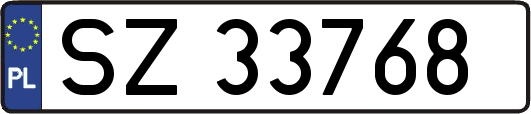 SZ33768