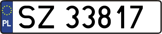 SZ33817