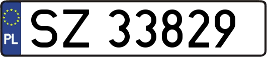 SZ33829
