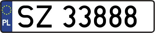 SZ33888