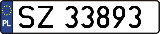 SZ33893