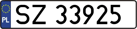 SZ33925