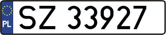 SZ33927