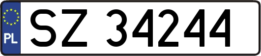 SZ34244