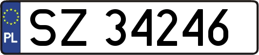 SZ34246