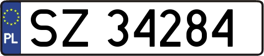 SZ34284