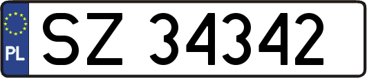 SZ34342