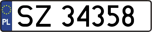SZ34358