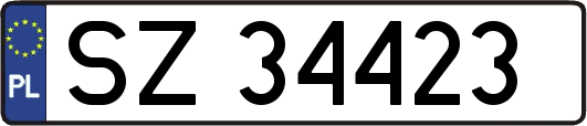 SZ34423