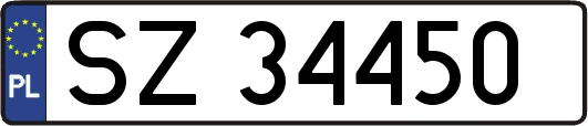 SZ34450