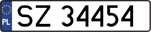 SZ34454
