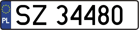 SZ34480