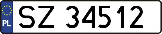 SZ34512