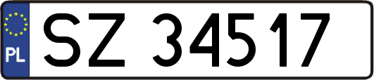 SZ34517
