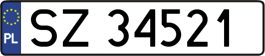 SZ34521