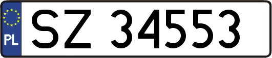 SZ34553