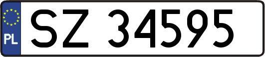 SZ34595