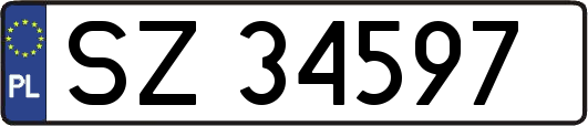 SZ34597