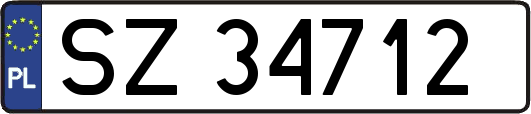 SZ34712