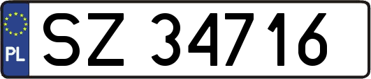 SZ34716