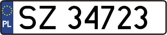 SZ34723