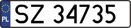 SZ34735