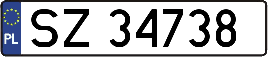 SZ34738