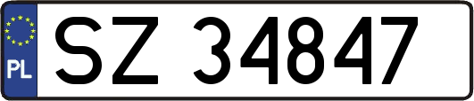 SZ34847