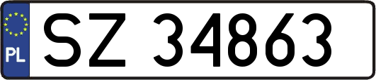 SZ34863
