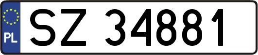 SZ34881