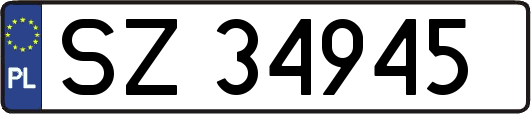 SZ34945