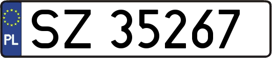 SZ35267