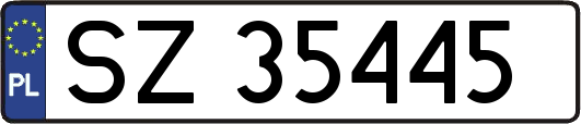 SZ35445