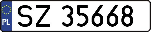SZ35668