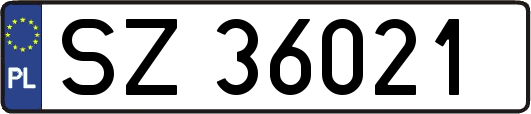 SZ36021