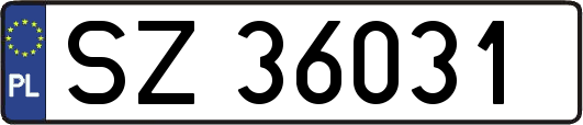 SZ36031