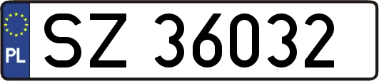 SZ36032
